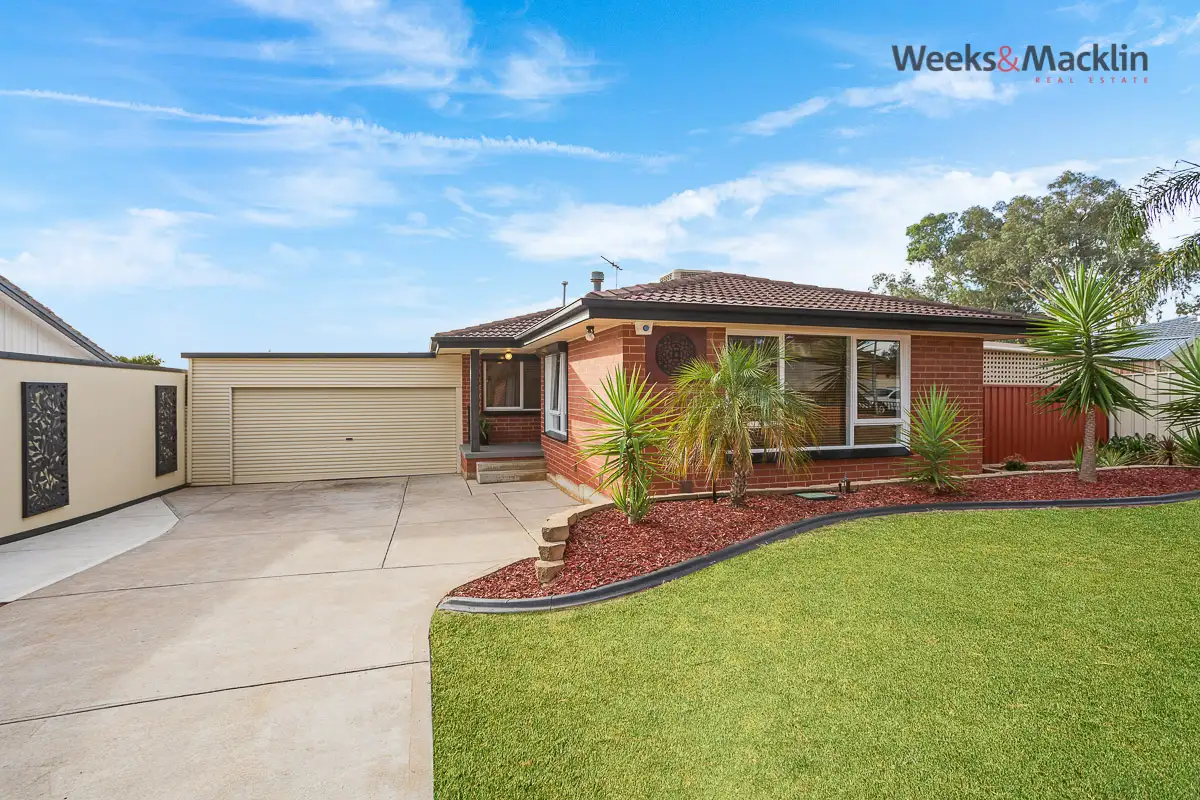 Main view of Homely house listing, 3 Mostyn Cresent, Salisbury East SA 5109