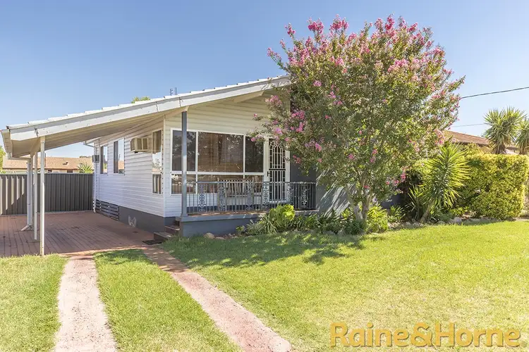 120 Yaruga Street, Dubbo NSW 2830