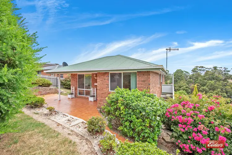 Main view of Homely house listing, 35 Singline Avenue, Romaine TAS 7320