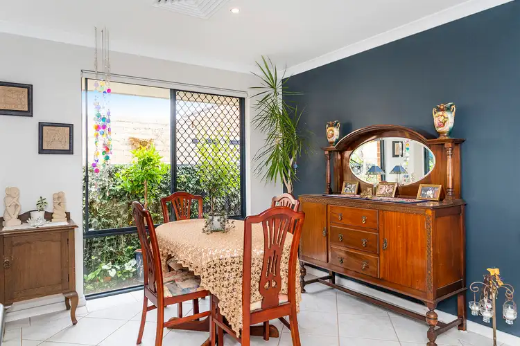 Fifth view of Homely villa listing, 33C Collier Avenue, Balcatta WA 6021