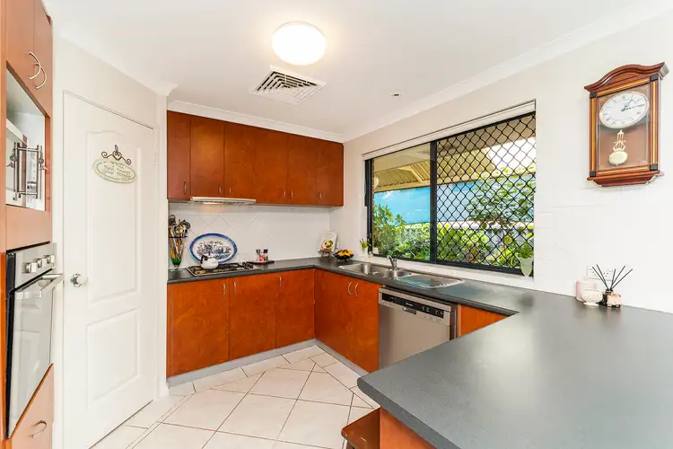 Sixth view of Homely villa listing, 33C Collier Avenue, Balcatta WA 6021