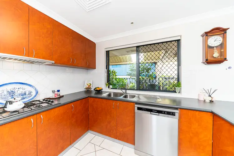 Seventh view of Homely villa listing, 33C Collier Avenue, Balcatta WA 6021