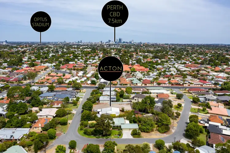 Fourth view of Homely land listing, 7 Armada Street, Bayswater WA 6053