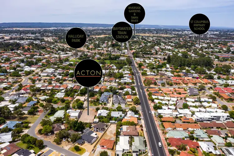 Fifth view of Homely land listing, 7 Armada Street, Bayswater WA 6053