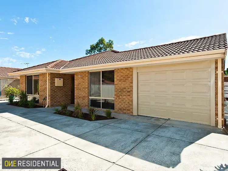 2/20 Elvira Street, Palmyra WA 6157