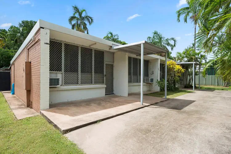 56 & 58 Kurrajong Crescent, Nightcliff NT 810