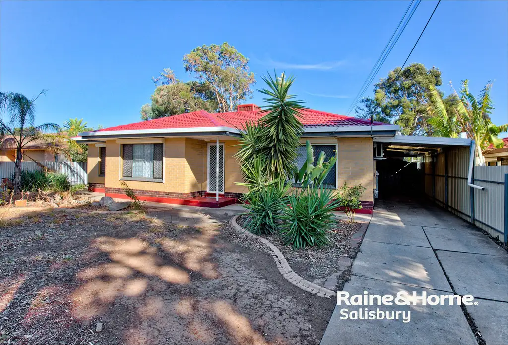 Main view of Homely house listing, 42 Parallel Avenue, Salisbury North SA 5108
