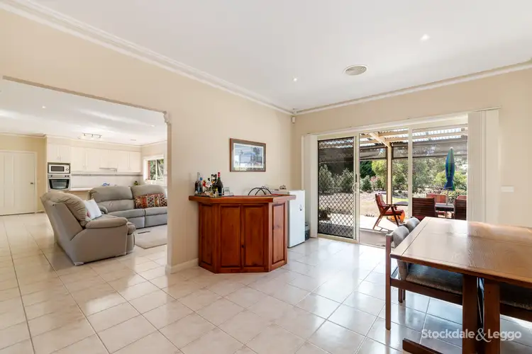Sixth view of Homely house listing, 6 Inverlochy Drive, Bannockburn VIC 3331
