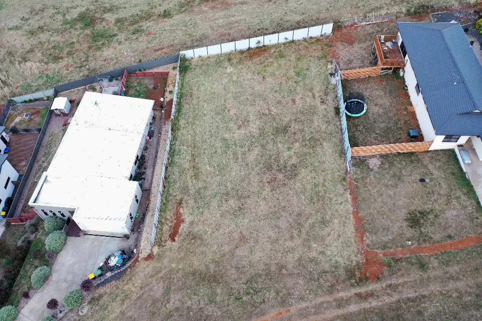 Main view of Homely land listing, 31 Dowling Drive, Romaine TAS 7320