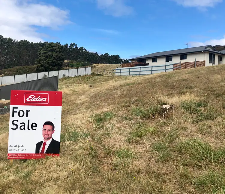 Second view of Homely land listing, 31 Dowling Drive, Romaine TAS 7320