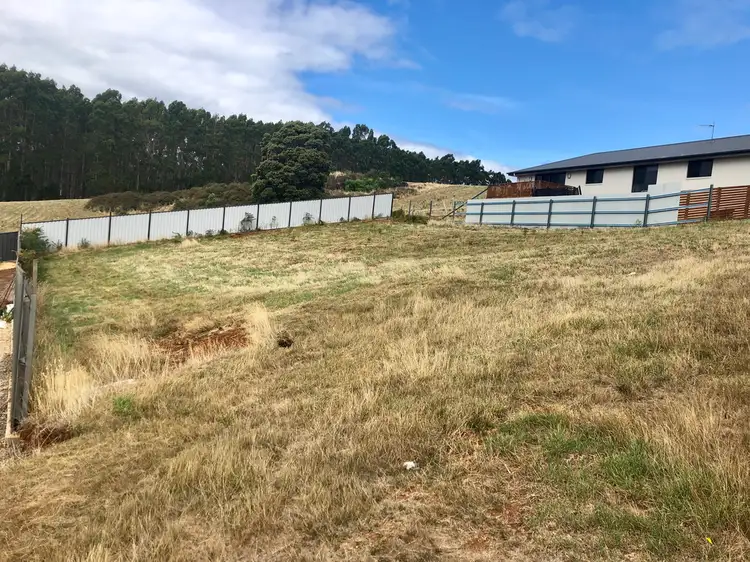 Third view of Homely land listing, 31 Dowling Drive, Romaine TAS 7320
