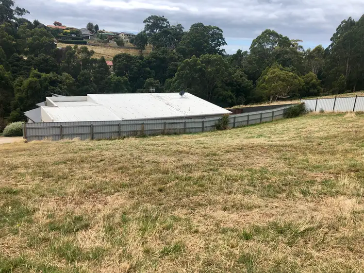 Fifth view of Homely land listing, 31 Dowling Drive, Romaine TAS 7320