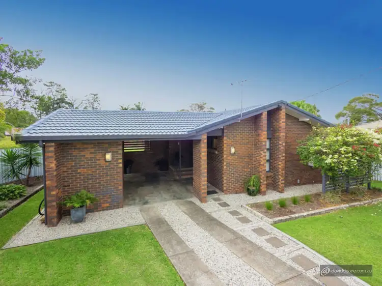 Main view of Homely house listing, 37 Garbala Drive, Strathpine QLD 4500