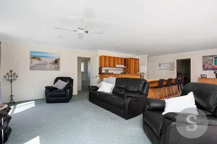 Fifth view of Homely house listing, 90 Mount Leslie Road, Prospect Vale TAS 7250