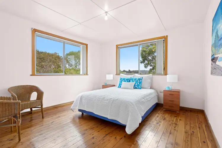 Second view of Homely house listing, 3 Thomson Parade, Dalmeny NSW 2546