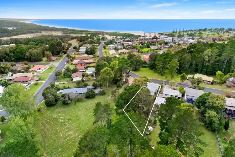 Third view of Homely house listing, 3 Thomson Parade, Dalmeny NSW 2546