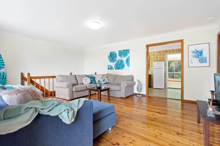 Fifth view of Homely house listing, 3 Thomson Parade, Dalmeny NSW 2546