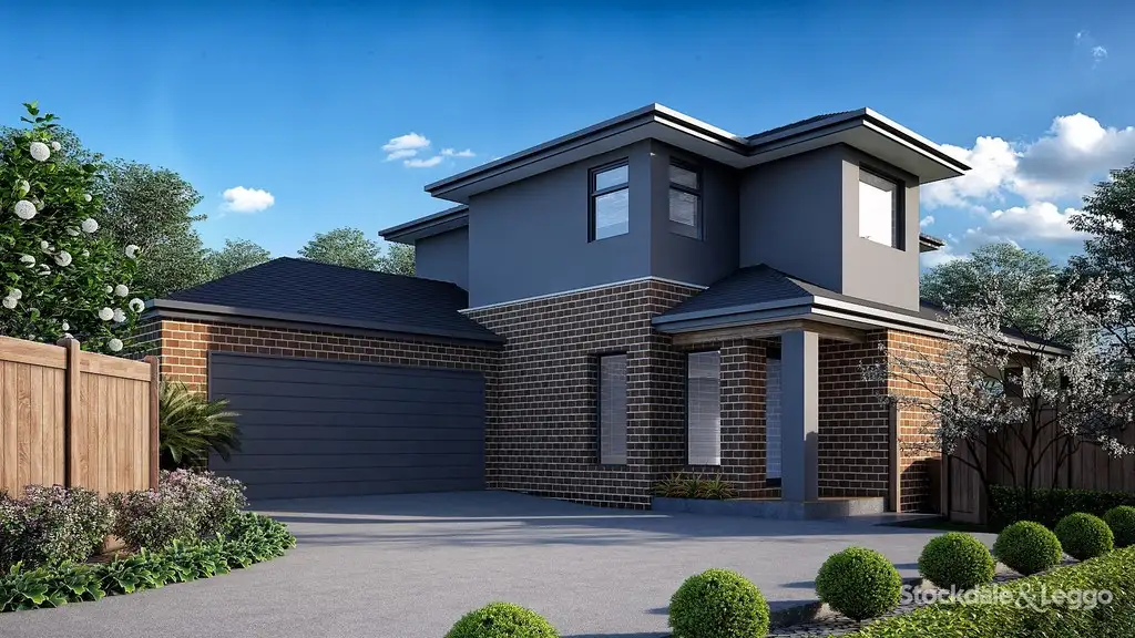 Main view of Homely land listing, 2/16 Moira Avenue, Ferntree Gully VIC 3156