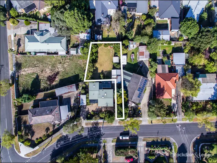 Fourth view of Homely land listing, 2/16 Moira Avenue, Ferntree Gully VIC 3156