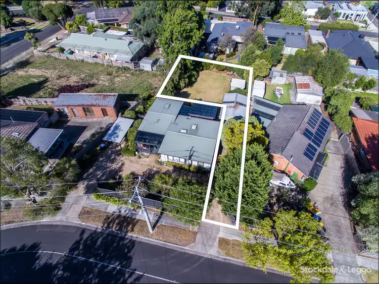 Fifth view of Homely land listing, 2/16 Moira Avenue, Ferntree Gully VIC 3156