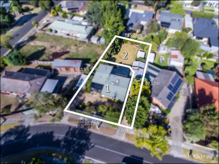 Sixth view of Homely land listing, 2/16 Moira Avenue, Ferntree Gully VIC 3156