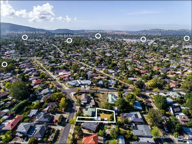 Seventh view of Homely land listing, 2/16 Moira Avenue, Ferntree Gully VIC 3156