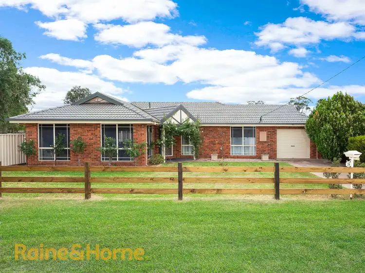 36 King Street, The Rock NSW 2655