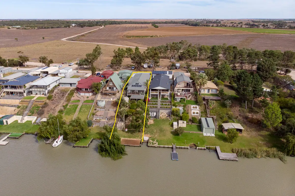 Main view of Homely house listing, 124 Sandpiper Road, Wellington East SA 5259