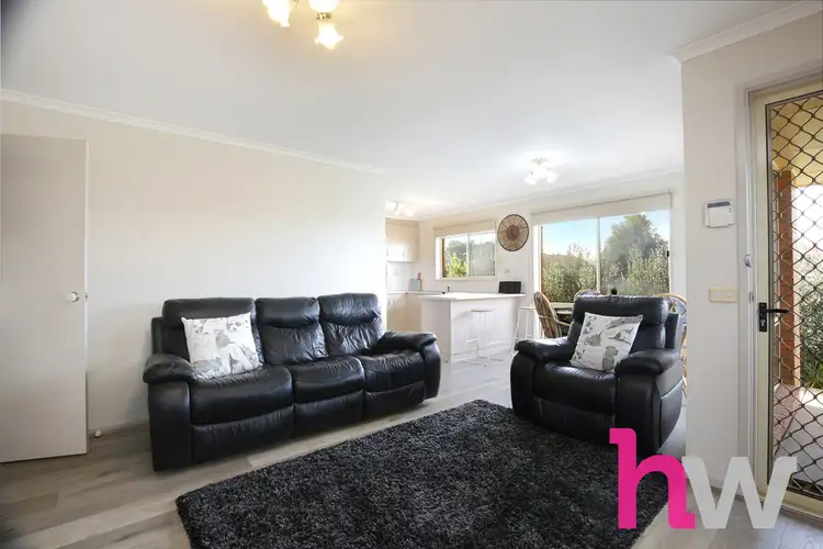 Third view of Homely house listing, 2/5 Katarina Place, Whittington VIC 3219