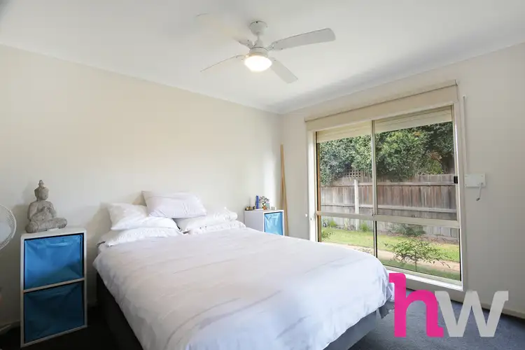 Fourth view of Homely house listing, 2/5 Katarina Place, Whittington VIC 3219