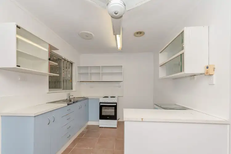 Main view of Homely house listing, 389 Fulham Road, Heatley QLD 4814