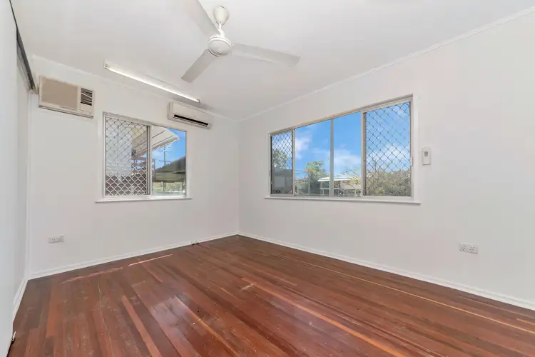 Fourth view of Homely house listing, 389 Fulham Road, Heatley QLD 4814