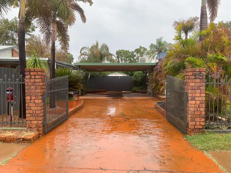 Main view of Homely house listing, 18 Aldidja Street, Braitling NT 870
