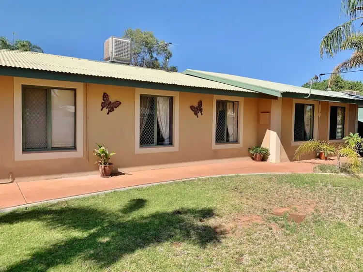 Second view of Homely house listing, 18 Aldidja Street, Braitling NT 870