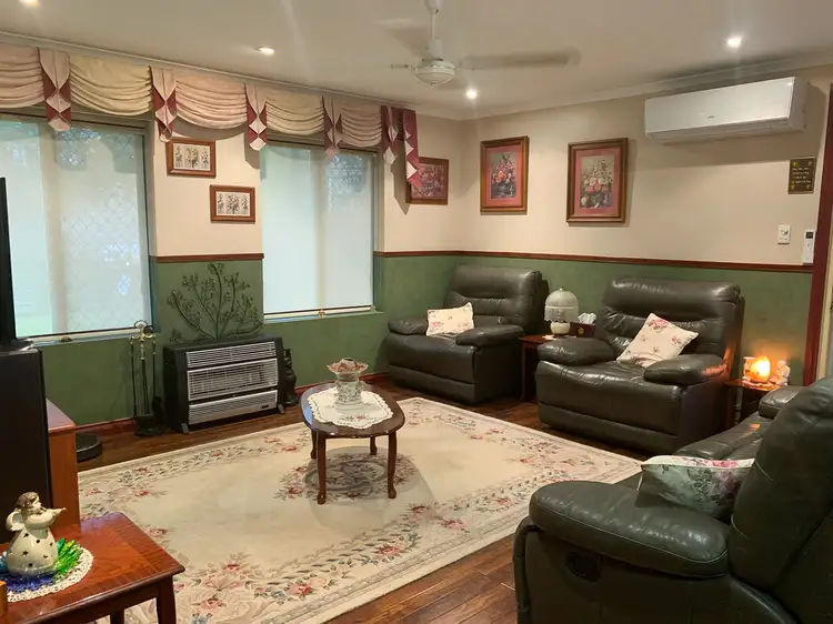 Third view of Homely house listing, 18 Aldidja Street, Braitling NT 870