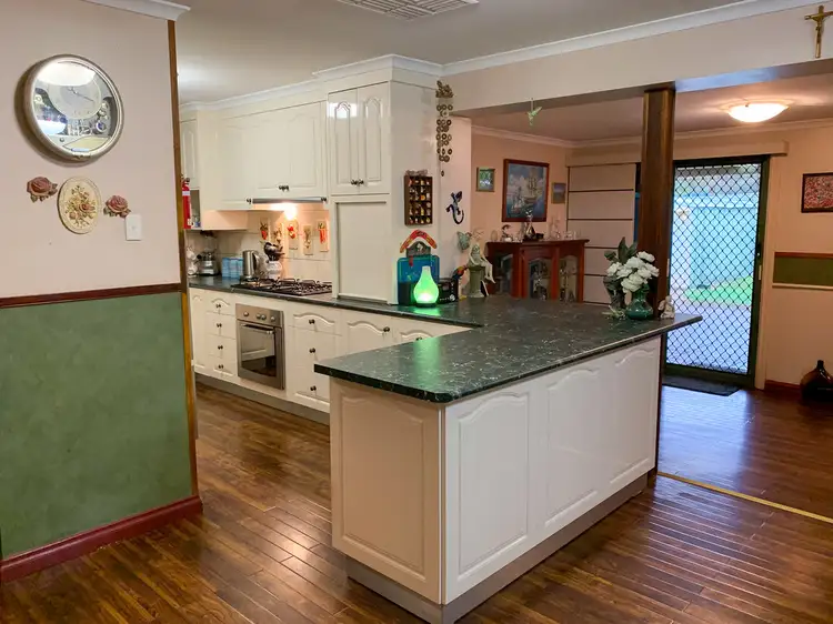 Fourth view of Homely house listing, 18 Aldidja Street, Braitling NT 870