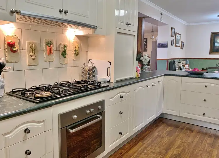Fifth view of Homely house listing, 18 Aldidja Street, Braitling NT 870