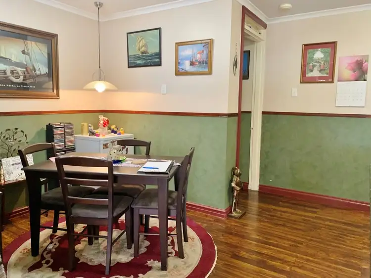 Sixth view of Homely house listing, 18 Aldidja Street, Braitling NT 870