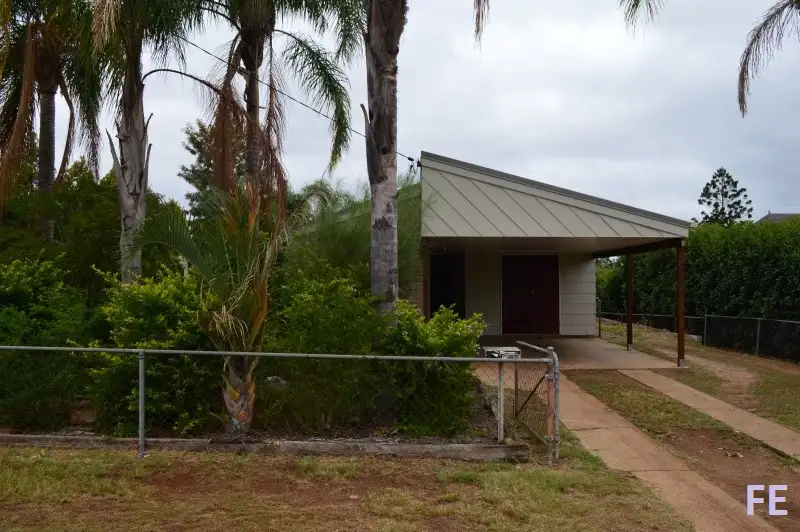 Main view of Homely house listing, 2 Belle Street, Kingaroy QLD 4610