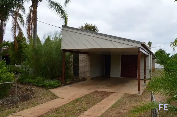 Second view of Homely house listing, 2 Belle Street, Kingaroy QLD 4610