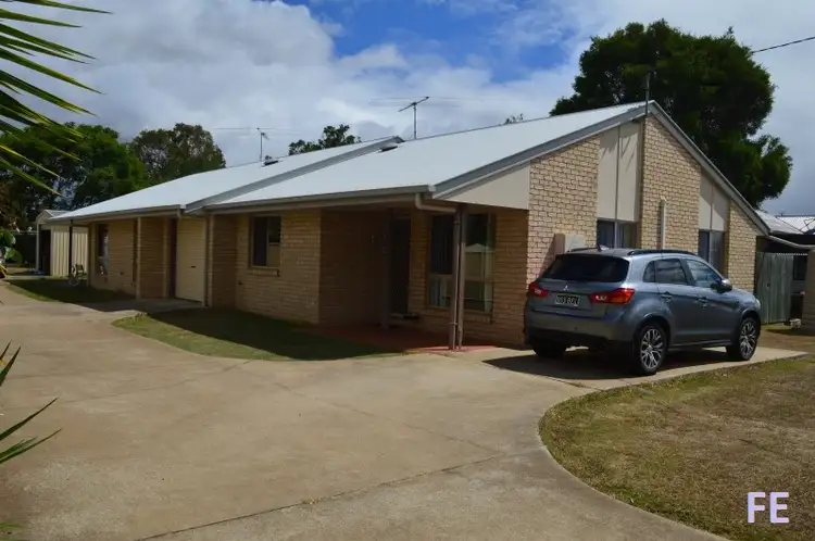 37 Earl Street, Kingaroy QLD 4610