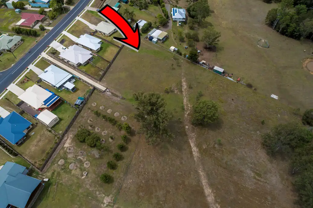 Main view of Homely land listing, Lot 7 - 55 Groundwater Road, Southside QLD 4570