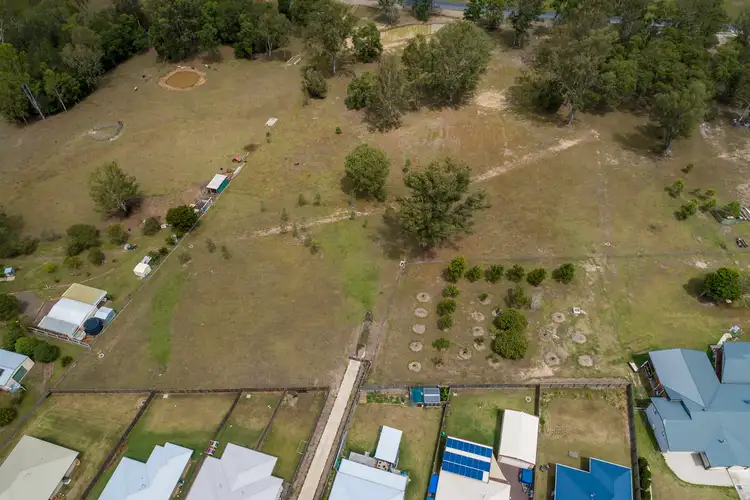 Third view of Homely land listing, Lot 7 - 55 Groundwater Road, Southside QLD 4570