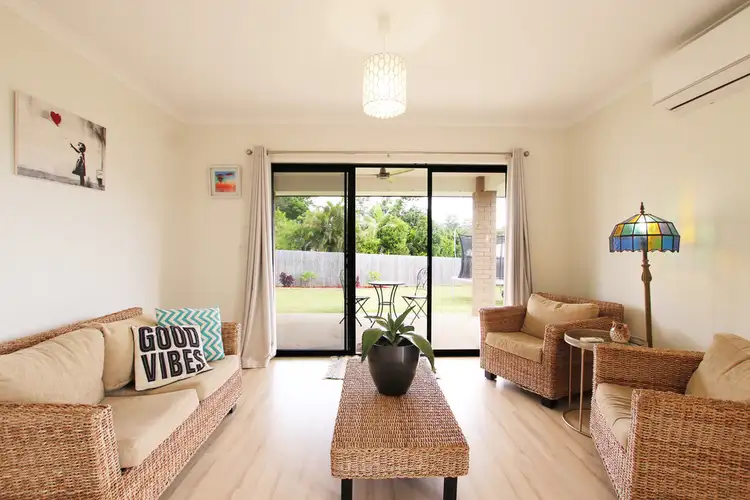 Third view of Homely house listing, 6 Rowley Close, Glass House Mountains QLD 4518
