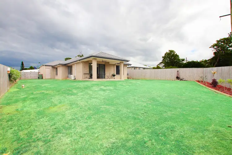 Fourth view of Homely house listing, 6 Rowley Close, Glass House Mountains QLD 4518