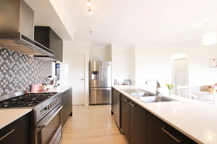 Fifth view of Homely house listing, 6 Rowley Close, Glass House Mountains QLD 4518