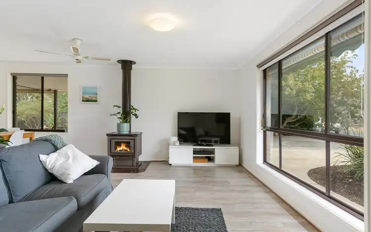 Second view of Homely house listing, 3 MARLIN TERRACE, Encounter Bay SA 5211