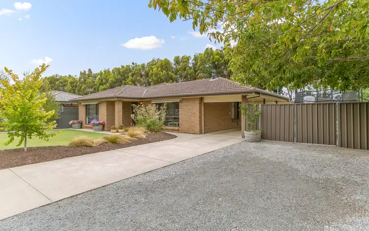 Third view of Homely house listing, 3 MARLIN TERRACE, Encounter Bay SA 5211