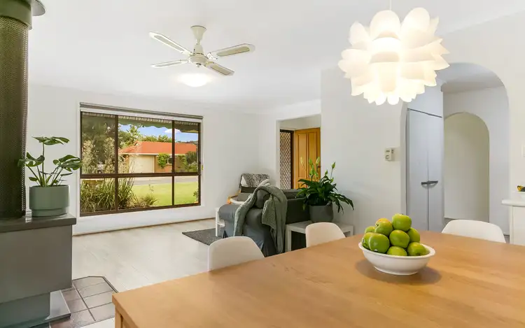 Fifth view of Homely house listing, 3 MARLIN TERRACE, Encounter Bay SA 5211