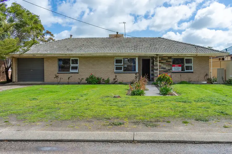 Main view of Homely house listing, 6 Richardson Street, Gnowangerup WA 6335